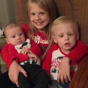 Meet your Posher, Julie